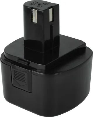 Produktbild von vhbw Akku kompatibel mit Lincoln 218-787, Automotive Grease Gun 12V, 1201, 40394, LIN-1200 Grease Guns 12V Werkzeug (3300 mAh, NiMH, 12 V)