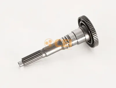 Produktbild von CEI Getriebeeingangswelle Schaltgetriebe 102.324 5150g