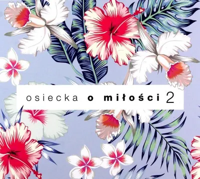 Produktbild von Agnieszka Osiecka über die Liebe, Band 2