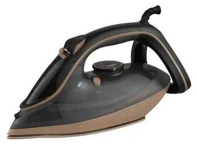 Zdjęcie produktu dla Żelazko parowe Concept ZN9220