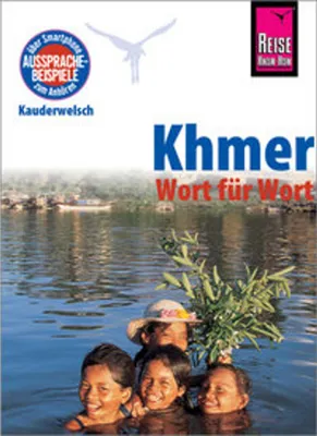Obrázok produktu pre Khmer - Wort für Wort (für Kambodscha)