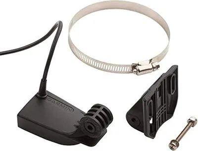 Zdjęcie produktu dla Garmin GT8HW-TM plastikowy przetwornik CHIRP do | Garmin 010-12401-00