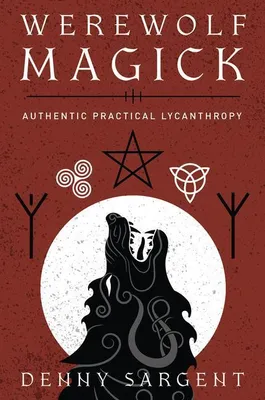 Produktbild von Werewolf Magick