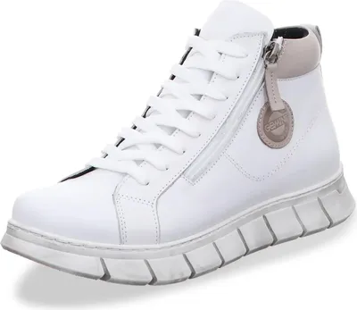Produktbild von Gemini Damen Sneaker weiß Größe 37