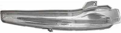 Produktbild von DIEDERICHS 1668327 Blinker Blinkleuchte Außenspiegel Links passend für MERCEDES-BENZ C-Klasse T-modell (S205) C-Klasse Limousine (W205) V-Klasse
