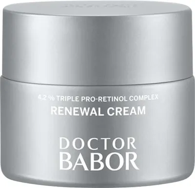 Zdjęcie produktu dla Doctor Babor Renewal Cream 50 ml