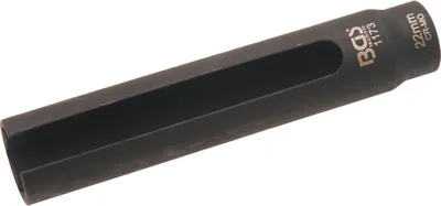 Produktbild von BGS 1173 Lambdasondeneinsatz 22 mm, 12,5 (1/2)