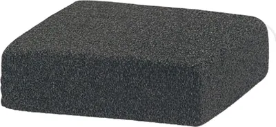 Produktbild von ELDORADO Wonder-Stone - Striegelstein zur Pferdepflege