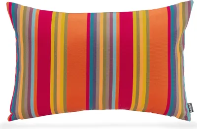 Produktbild von H.O.C.K. Yucatan Outdoor Kissen 60x40cm orange