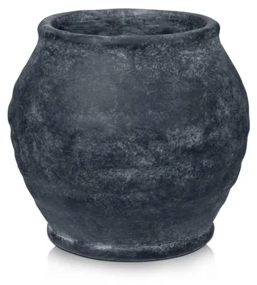 Image de Omgoods - Vase en béton vintage pour fleurs