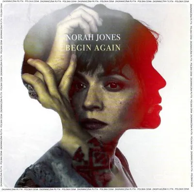 Obrázek produktu pro Norah Jones: (PL)
