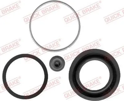 Produktbild von QUICK BRAKE Bremssattel-Reparatursatz für TOYOTA Yaris Schrägheck (P1) Hinten 114-0271