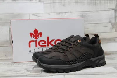 Immagine prodotto di Scarpe Rieker stringate EUR 42