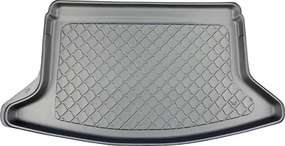Produktbild von Z439994 Kofferraumwanne kompatibel mit Hyundai i30 III (PD) Hatchback 02.2017-