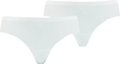 Produktbild von PUMA Damen 2er Pack Seamless Strings