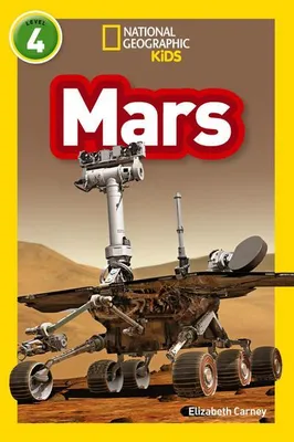 Produktbild von Mars