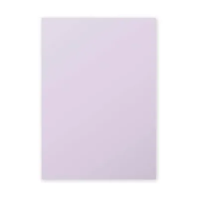 Produktbild von Clairefontaine Pollen Papier Glyzinienblau 210g/m² DIN-A4 25 Blatt