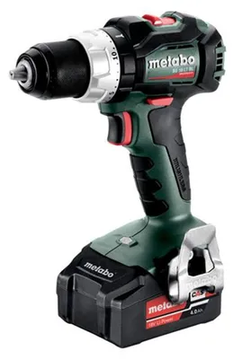 Zdjęcie produktu dla Elektryczna śrubokręt Metabo 602325500 60 Nm