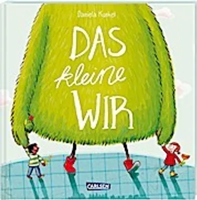 Produktbild von Das kleine WIR Großformat Sonderausgabe