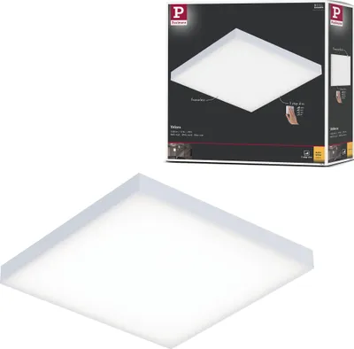 Zdjęcie produktu dla Panel LED Velora firmy Paulmann