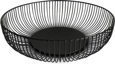 Imagen del producto de Toro 320304, redondo, metal, negro, 280 mm