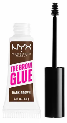 Zdjęcie produktu dla Klej do brwi NYX Professional Makeup 5 g