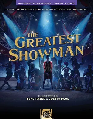 Image de The Greatest Showman