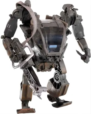 Produktbild von McFarlane - Avatar Amp Anzug