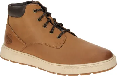 Produktbild von s.Oliver Schnürstiefeletten Herren 31383632363737 Braun 44 EU