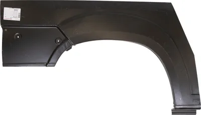 Produktbild von Reparaturblech Radlaufrand hinten rechts