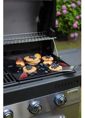 Produktbild von Campingaz 2000031424, Schwarz, Metall, Campingaz Master 3/Master 4, Campingaz
