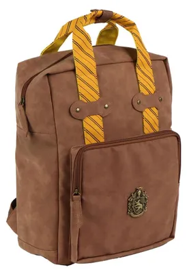 Produktbild von Harry Potter – Hufflepuff Freizeitrucksack