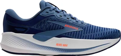 Image de Chaussures de running Brooks 1104821D497 pour Homme