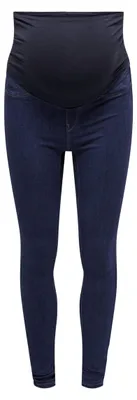 Produktbild von ONLY Damen Skinny Jeans Blau X_S/32