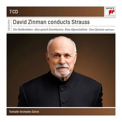 Produktbild von Orchestral Works