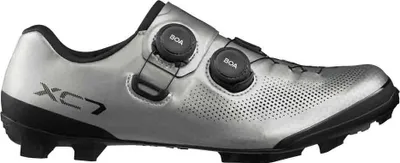 Produktbild von Shimano Xc703 Mtb-schuhe Grau EU 46 1/2 Mann Grau EU 46 1/2
