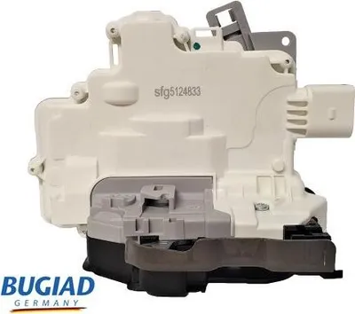 Immagine prodotto di Serratura Porta Anteriore Vw A4 B8 Pr