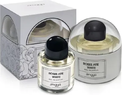 Obrázok produktu pre Zimaya - Roses Are White EDP 100ml