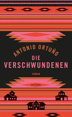 Produktbild von Die Verschwundenen