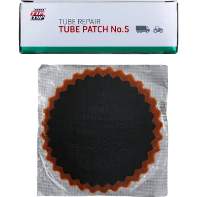Produktbild von Tip Top Tip-Top rychlá záplata velikost 5