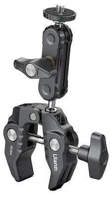 Produktbild von Magischer Arm, Verstellbarer Kugelkopf, Vielseitige Kompatibilität, R094