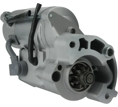 Produktbild von Anlasser Starter 12V 2KW 10 Zähne HC-CARGO für u.a. LAND ROVER FREELANDER