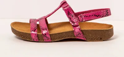 Produktbild von Art Sandalen Damen 0946S SNAKE FUXIA/ I BREATHE Farbe Pink