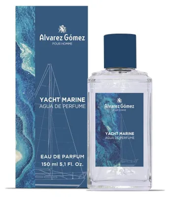 Obrázok produktu pre Alvarez Gomez Yacht Marine Pour Homme150