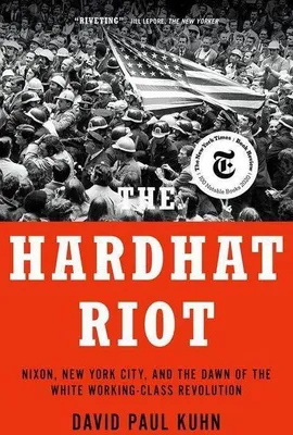 Productafbeelding van The Hardhat Riot