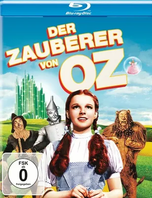 Produktbild von Der Zauberer von Oz