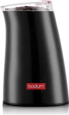 Produktbild von Bodum C-mill, 45 g, Schwarz, 120 W, 230 V, 99 mm, 110 mm