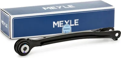 Produktbild von MEYLE Stange / Strebe Radaufhängung 016 035 0014 Hinten Rechts Vorne Hinten Links passend für MERCEDES-BENZ C-Klasse Limousine (W204) 332mm Stahlblech