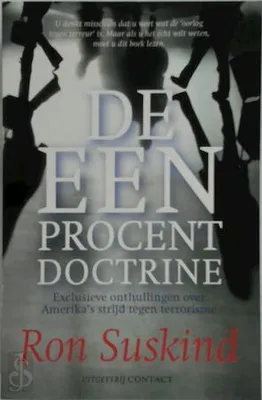 Produktbild von De eenprocentdoctrine