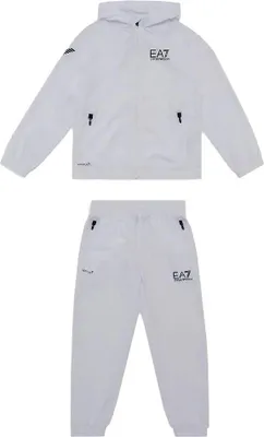 Produktbild von Ea7 Emporio Armani 8nbv08_bn4hz Trainingsanzug Grau 14 Years Jungen Grau 14 Years